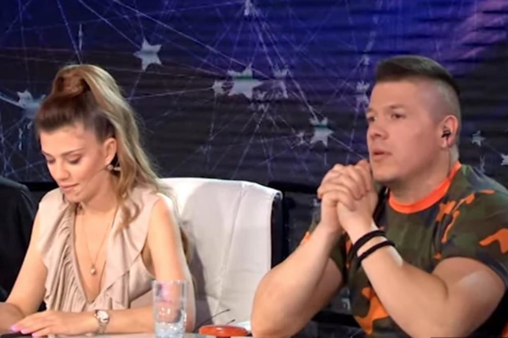 POTUKLI SE SLOBA I KIJA! Policija noćas u 5 INTERVENISALA zbog NASILJA