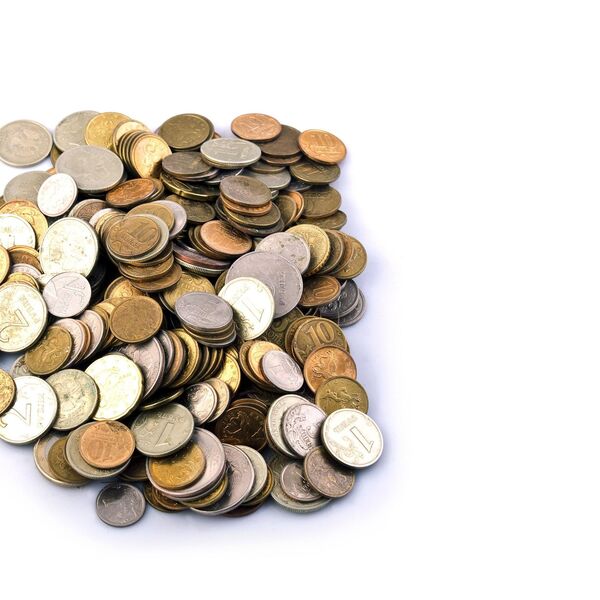 Ukoliko imate ove kovanice kod sebe, država može masno da vam plati! Da li možda imate ovih 5, 10, 25 ili 100 evra?