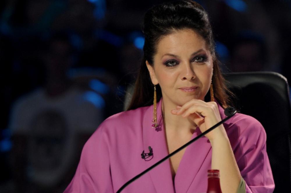 RASPILAVILA SE KRISTINA KOVAČ IZ DALEKE ŠVEDSKE: Nekima je simpa ovo što je napisala, nekima baš i ne