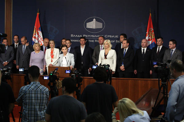 HITNO SE OGLASILO MINISTARSTVO zbog netačne informacije!