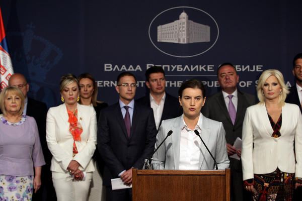 NA SEDNICI JE ODLUČENO: Ukida se vanredno stanje u Srbiji! OVO SU DETALJI!