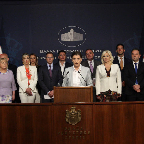 VLADA SRBIJE DONELA VEOMA VAŽNU ODLUKU: Ovo najviše znači STRANCIMA koji se nalaze u našoj državi