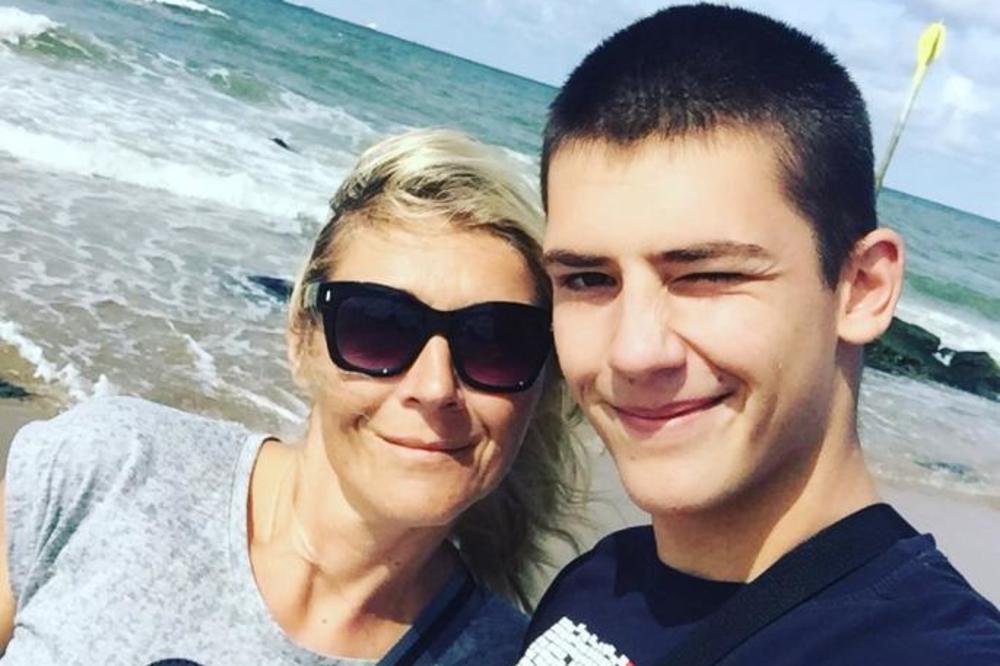 ISPOVEST MAJKE ČIJI JE SIN UMRO NAKON ŠTO JE UZEO EKSTAZI: Ana Paunović ima dirljivu poruku za sve mlade!