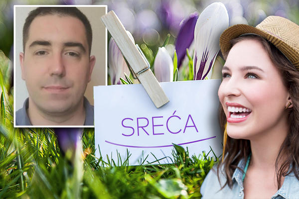 OVAJ ČUVENI SRBIN OTKRIO JE RECEPT ZA SREĆU: Jednostavnije je nego što mislite