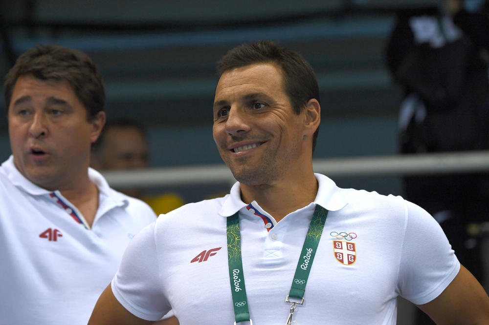 JOŠ JEDNA LEGENDA SE VRATILA U SRPSKI VATERPOLO: Vujasinović pravi supertim na Novom Beogradu od reprezentativaca!