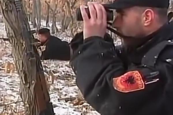 ALBANCI S BIVŠIM GENERALIMA UČK SPREMAJU HAOS U PREŠEVU! Dobili su ZELENO SVETLO od Prištine, kreće SPECIJALNI RAT