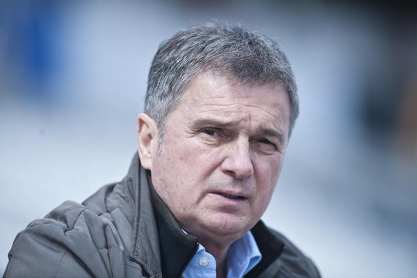 ZVEZDA JE UBEDLJIVA, ČUKA RUTINSKI, RADNIČKI RAZOČARAO: Tumbaković analizirao početak kvalifikacija!