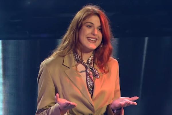 NA DANAŠNJI DAN SU MI OTKRILI TUMOR: Pismo PINKOVE ZVEZDE rasplakaće i NAJTVRĐA SRCA! Njen život je TEŠKA BORBA!