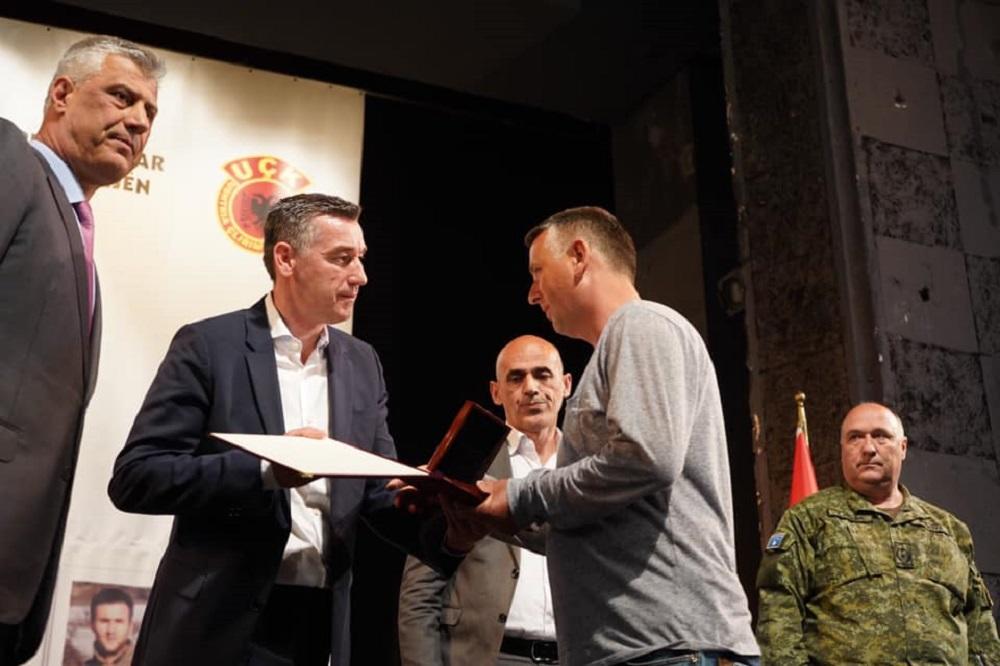 OPTUŽNICA PODIGNUTA I PROTIV TAČIJEVOG NAJBLIŽEG SARADNIKA! Gospodar Kosova će morati da odgovara za zločine!