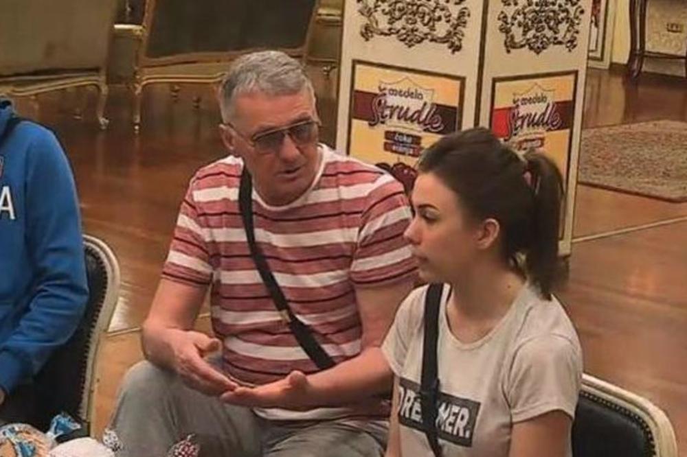 HRANI PSETO DA TE UJEDE: Milijana ODUVALA Milojka pred samo FINALE Parova! Istina izašla na videlo!