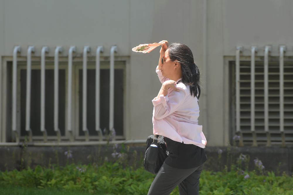 OVA GREŠKA MOŽE VAS KOŠTATI ŽIVOTA! Batut preporučuje ŠTA DA IZBEGAVATE SUTRA