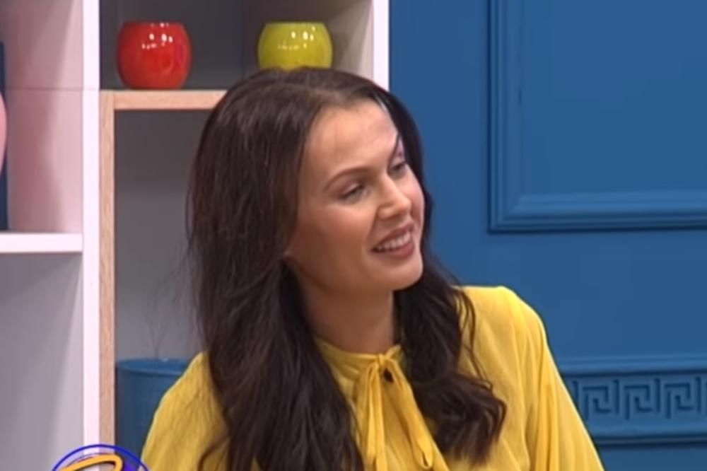 ISPLIVAO JEDAN DETALJ IZ ŽIVOTA VODITELJKE KOJI NISTE MOGLI DA SAZNATE! Imala je samo 16 godina tada