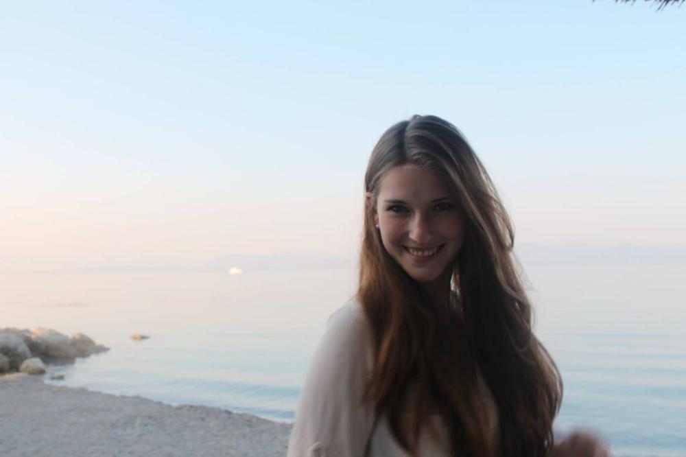 SRBIN KOJI JE UBIO OVU DEVOJKU, DOBIO JE DOŽIVOTNU ROBIJU! Poruka njene majke će vas RASPLAKATI! (FOTO)