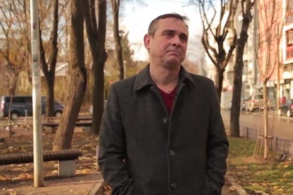 MARKO ŽIVIĆ SE BORI SA KORONOM! Stanje glumca bilo zabrinjavajuće a sada samostalno diše, SKINUT SA RESPIRATORA!