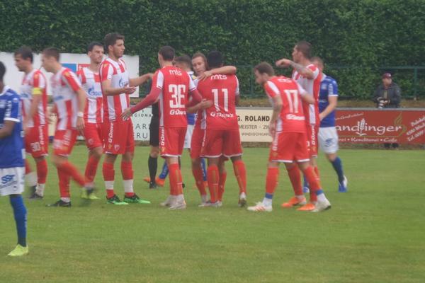 POBEDA ZVEZDE ZA KRAJ PRIPREMA, REZERVISTI SE NAMEĆU MILOJEVIĆU: Proradio napad crveno-belih, Simić se razigrao!