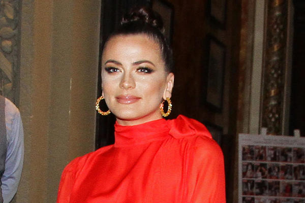 POSTUPAK ALBANSKE PEVAČICE ZAPREPASTIO SVE SRBE: Milica Pavlović joj nije ostala DUŽNA, poručila joj je JEDNO