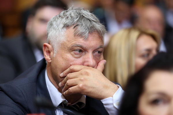 LAZANSKI RASKRINKAO RUMUNE! Otkrio je PRAVU ISTINU o prijateljstvu RUMUNIJE i Srbije