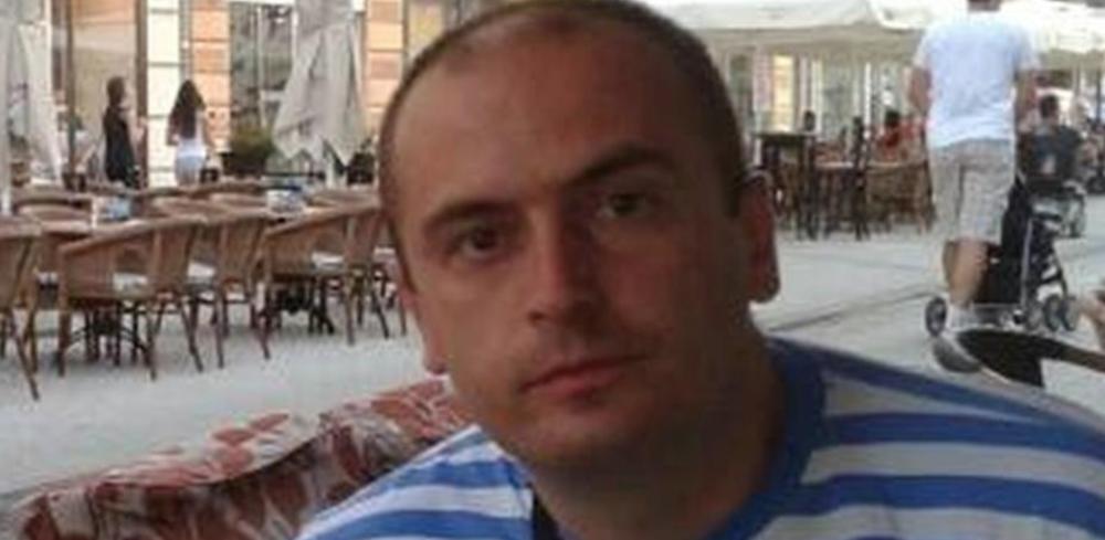 VIKNUO SAM: "BIĆEŠ SAMO MOJA I NIČIJA VIŠE!" Siniša ušetao u kafić u Žitištu sa puškom, UBIO 5 I RANIO 22 OSOBE!