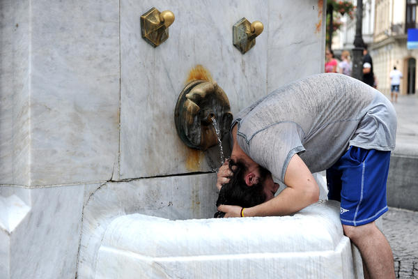 DANAS ĆE BITI PAKLENO: Ali DEVETI KRUG nam tek stiže, evo i KADA!