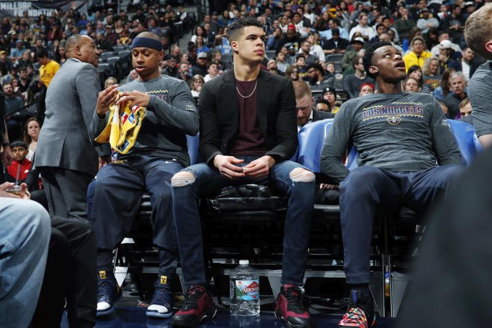 Jedan od omiljenih Jokićevih saigrača otišao u Vašington!