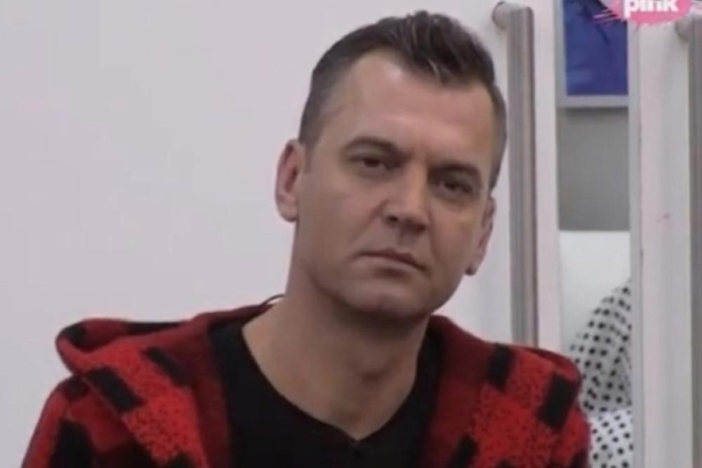 REKLA MU KAKO UMIRE U OVOJ GODINI: Milana Miloševića ŠOKIRALO strašno saznanje, hitno oglasio!