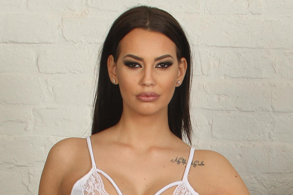 RAZOTKRIVENA KATARINA GRUJIĆ NAKON POROĐAJA: Ovo neće moći da opovrgne, NA KRAJU SE KONAČNO SAZNALO! (FOTO)