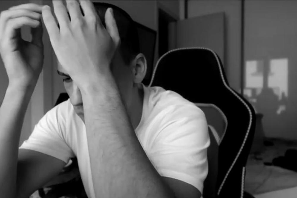 BAKA PRASE JE ŠVORC! Najpoznatiji SRPSKI JUTJUBER je BANKROTIRAO! U OČAJU SE OBRATIO PRATIOCIMA! (FOTO)