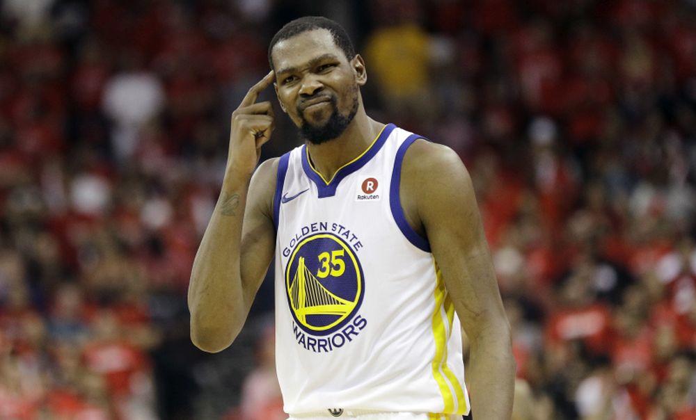 Kevin Durent ima zanimljivu želju za kraj karijere