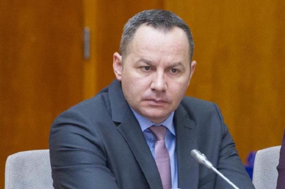 MILOVIĆU NIJE TREBALO TUŽILAŠTVO ZA ISTRAGU! Načelnik UKP otkrio sve u vezi Lončara