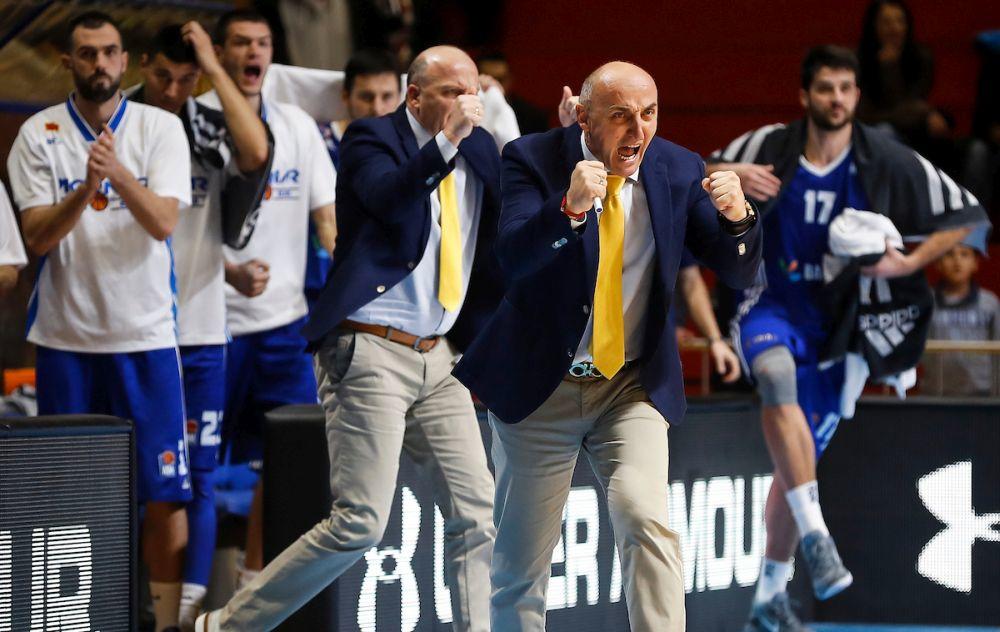 Đorđije i Mihailo Pavićević  