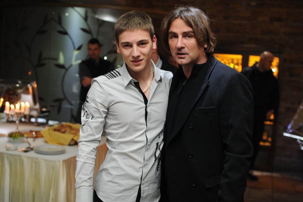 OSUĐEN SIN ŽELJKA MITROVIĆA! Poznato je koliko će robijati zbog smrti Andree (17)