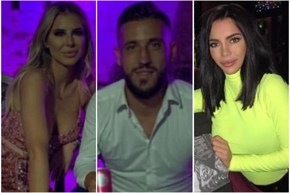 POZNATI TENISER ŠUTNUO ZORANNAH ZBOG TOPALKOVE ĆERKE: Zaljubio se u Helenu i otkačio BLOGERKU