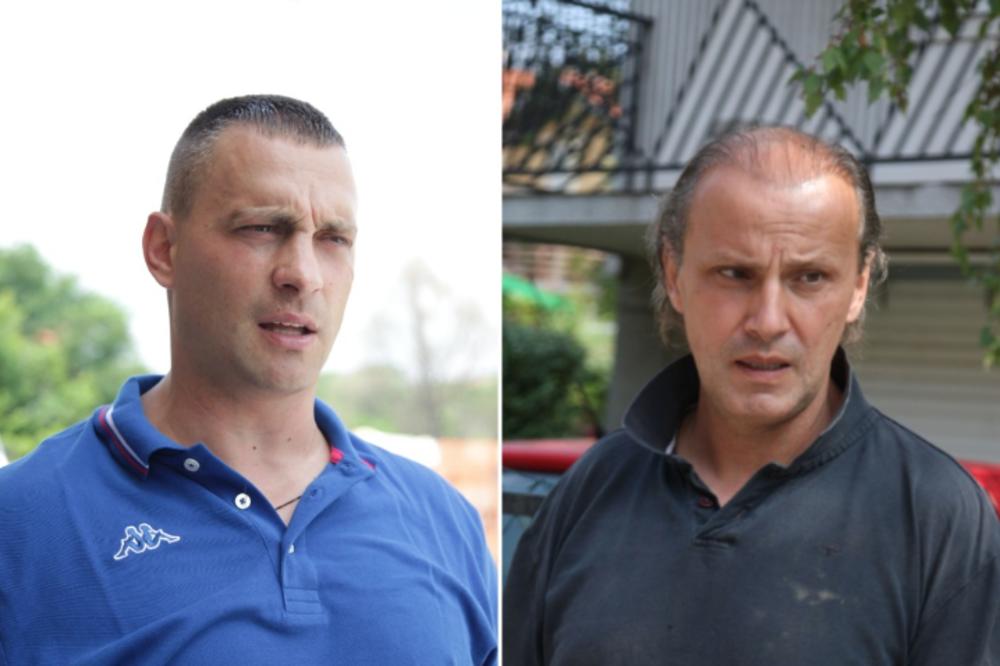 IZAŠAO IZ ZATVORA ČABARKAPA, SPOMENUO I SUBOTIĆKU I KARAĐORĐA! Ono što je rekao ŠOKIRAĆE sve!