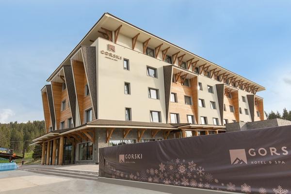 LETOVANJE NA PLANINI: Vrhunski hoteli Grand i Gorski u srcu Kopaonika – savršen ugođaj leta uz NEZABORAVNU AVANTURU
