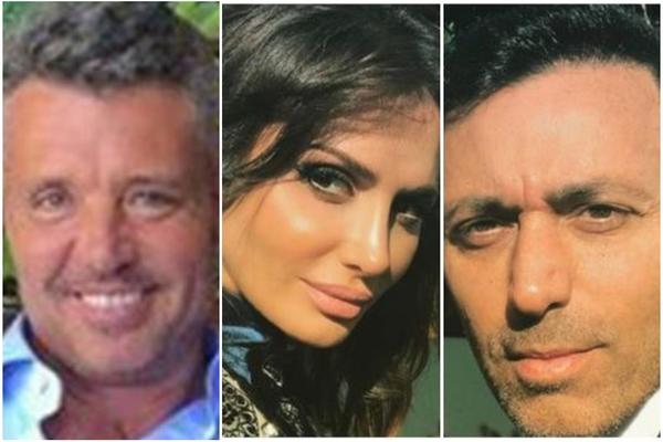 MUSTAFA OTEO EMINI DECU, UMALO ZAVRŠIO U POLICIJI? Bivši POLUDEO OD LJUBOMORE jer se pomirila s turskim milionerom!