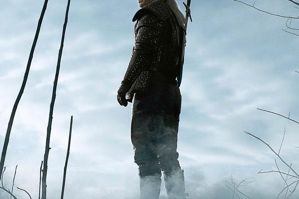 Za fanove IGRE PRESTOLA stiže serija VEŠTAC (FOTO) (VIDEO)