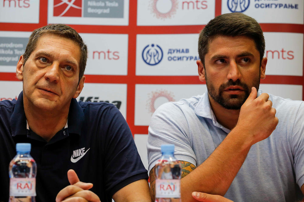 BUKTE SVAĐE LEGENDI, A VATERPOLO JE NA IVICI AMBISA! MILANOVIĆ DIŽE GLAS: Kakva sila, mi smo treća liga!