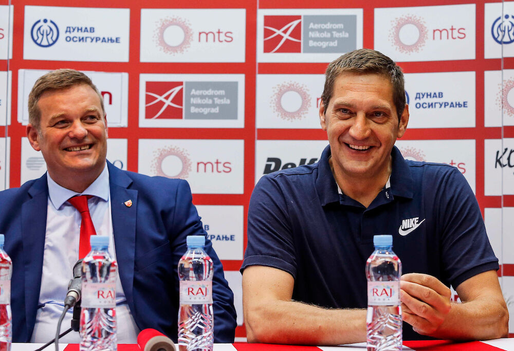 Igor Milanović, Igor Milojević