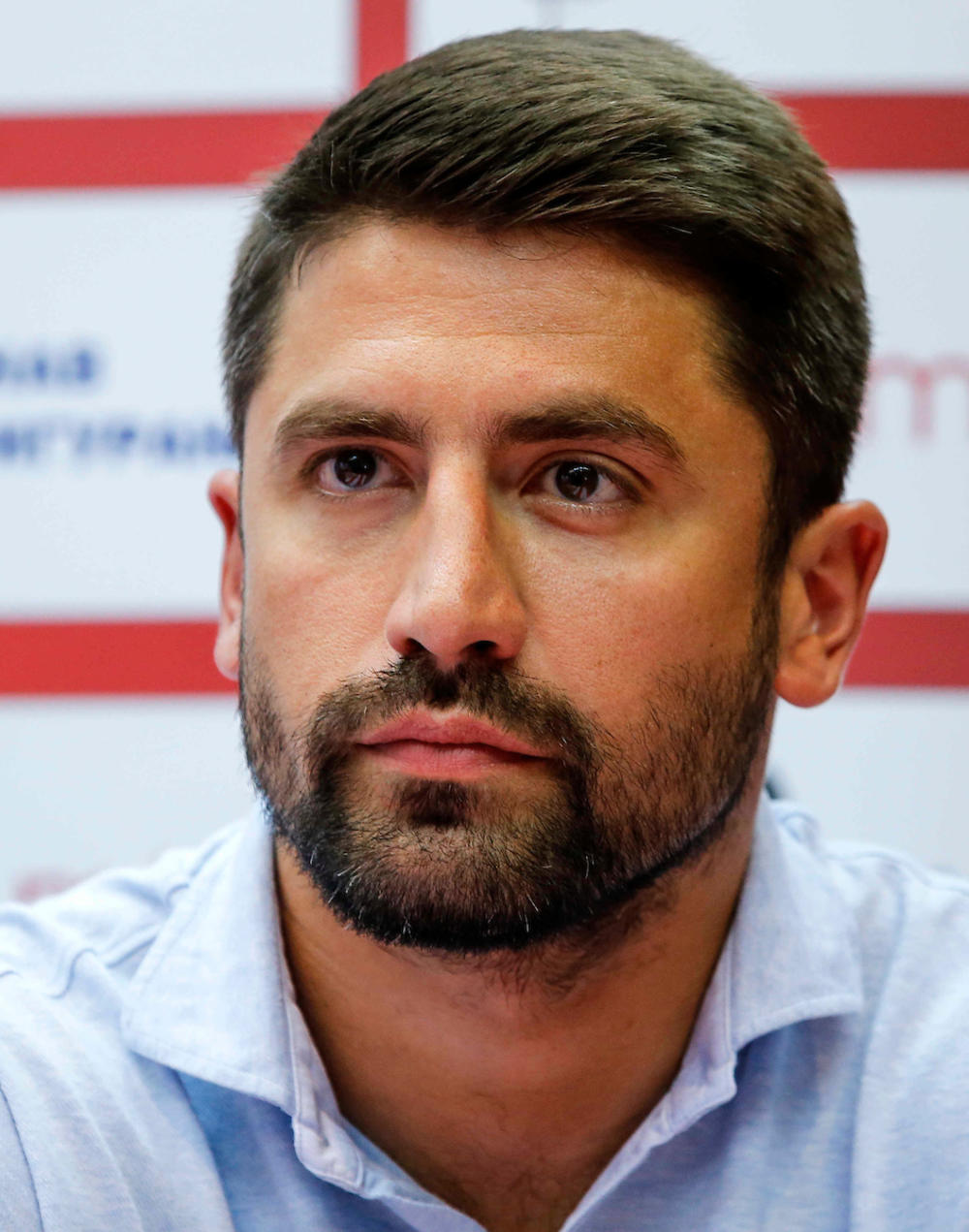 Nikola Rađen želi da završi karijeru u bazenu