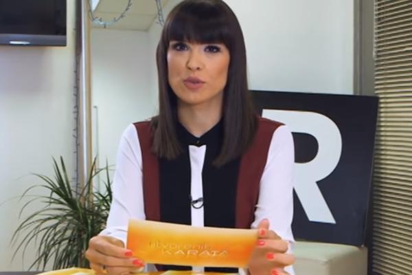 ANA MITIĆ SVAKI TRENUTAK PROVODI SA NJIMA: Voditeljka vesti NIKAD ISKRENIJA