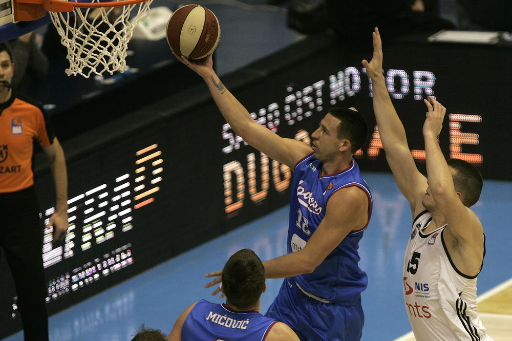 VUJOŠEVIĆ MI JE PRIZNAO DA JE TREBALO DA ME ZADRŽI: Radivojević otkrio brojne pikanterije iz svog života i karijere