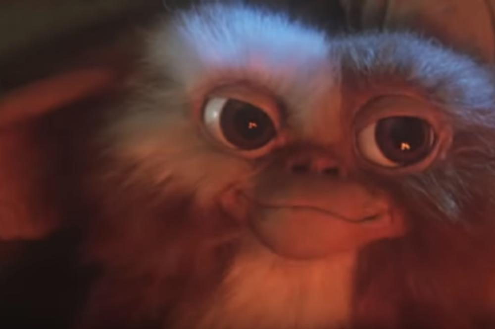 Sećate li se GREMLINA? Još jedan rimejk na pomolu