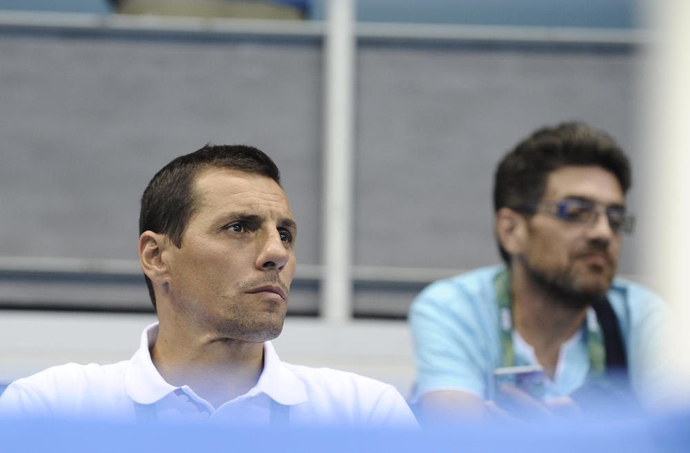 Vladimir Vujasinović  