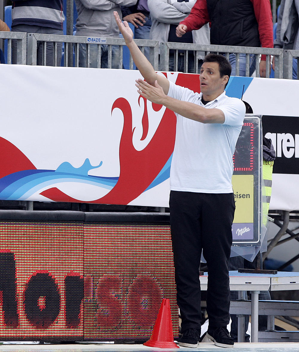 Vladimir Vujasinović  