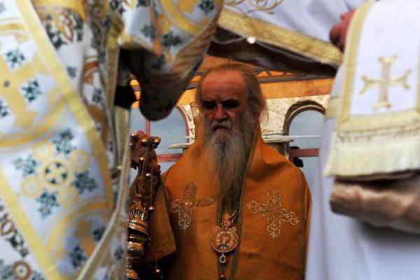 AMFILOHIJE DRŽAO OPELO BULATOVIĆU: Ispraćamo jednu od najuglednijih ličnosti Crne Gore! Momir je sačuvao svoj obraz