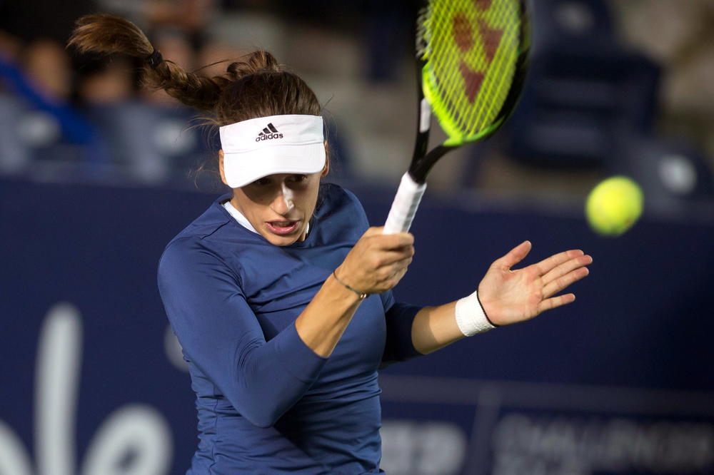 TOTALNI SUNOVRAT ŽENSKOG TENISA: Srbija jedva da ima igračice među 100 na WTA listi!