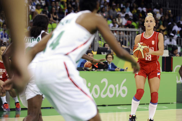 MILICA PRETI: Neću se zaustaviti, Marina je vređala mene i Anu! Nije joj odgovarao Đilas, a sad ni Danilović!