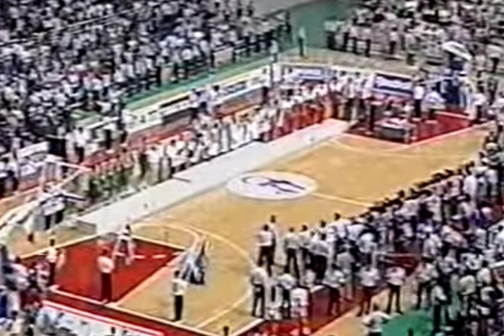 VIŠE OD 20 GODINA SMO OVO ČEKALI: Hrvati konačno otkrili pravu istinu o napuštanju postolja 1995. godine!