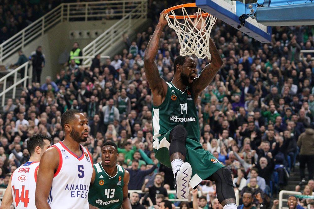 KOŠARKAŠKI ZEMLJOTRES! TOMIĆ ZAVRŠAVA VELIKO POJAČANJE: Crvena zvezda dovodi Džejmsa Gista?