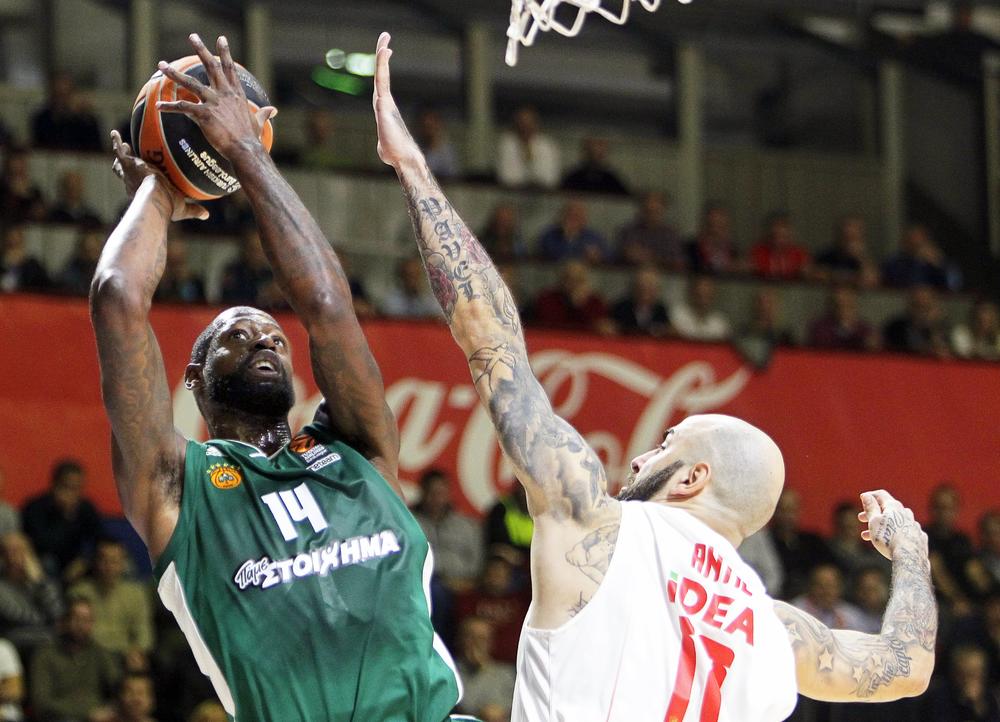 Gist u duelu sa Antićem